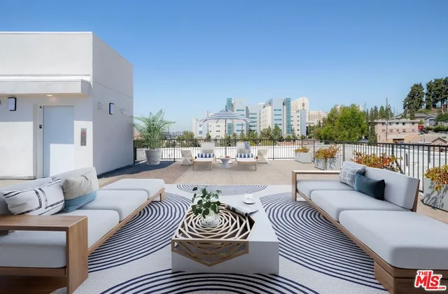 $2,250 | 1126 Cornwell Street, Unit 208, Los Angeles, CA 90033