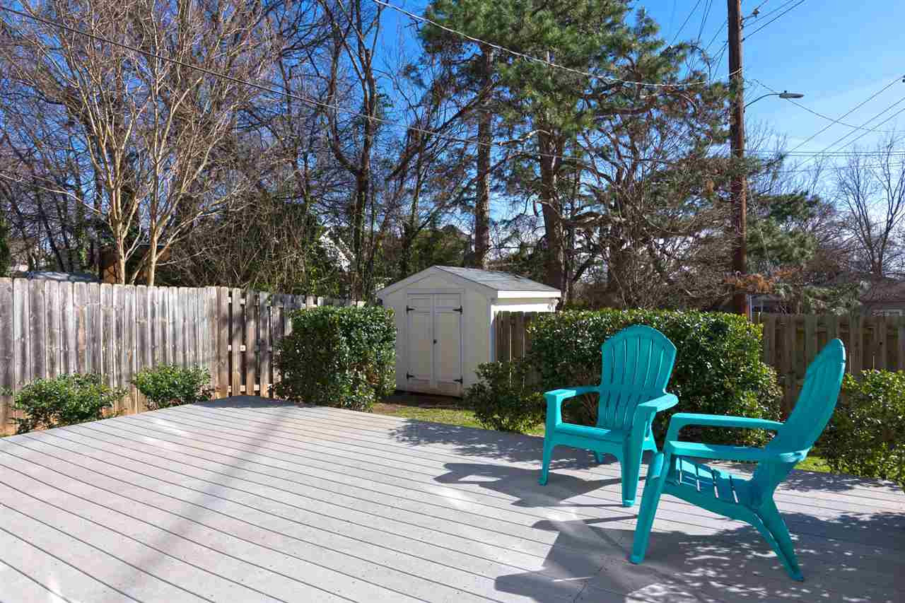 600 East Whitaker Mill Road Raleigh, NC 27608 - Photo 14 of 24 Photo 14