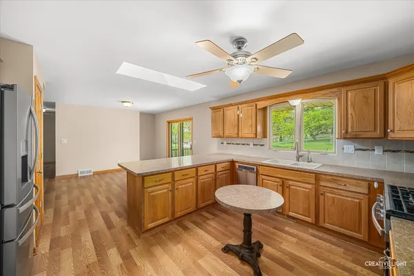 $435,000 | 70 Highview Drive, Yorkville, IL 60560