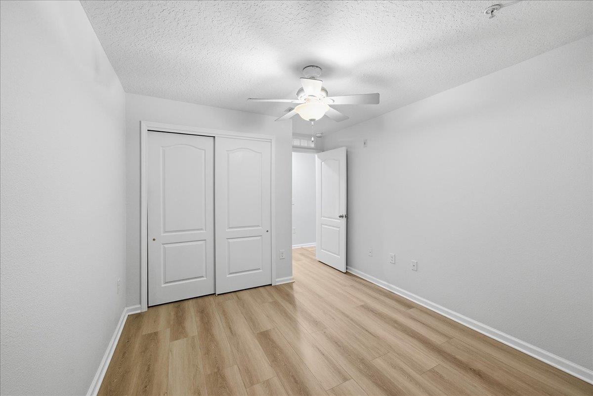 1112 Golden Lake Loop St. Augustine, FL 32084 - Photo 29 of 56 an empty room with a bathroom