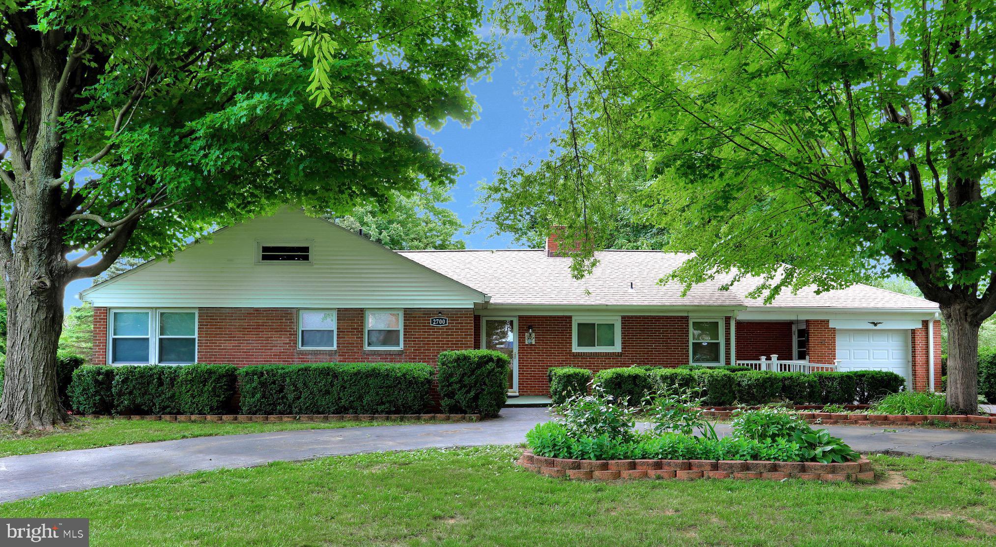 2700 Blue Ridge Terrace Winchester, VA 22601 - Photo 1 of 44 Gallery Image 1