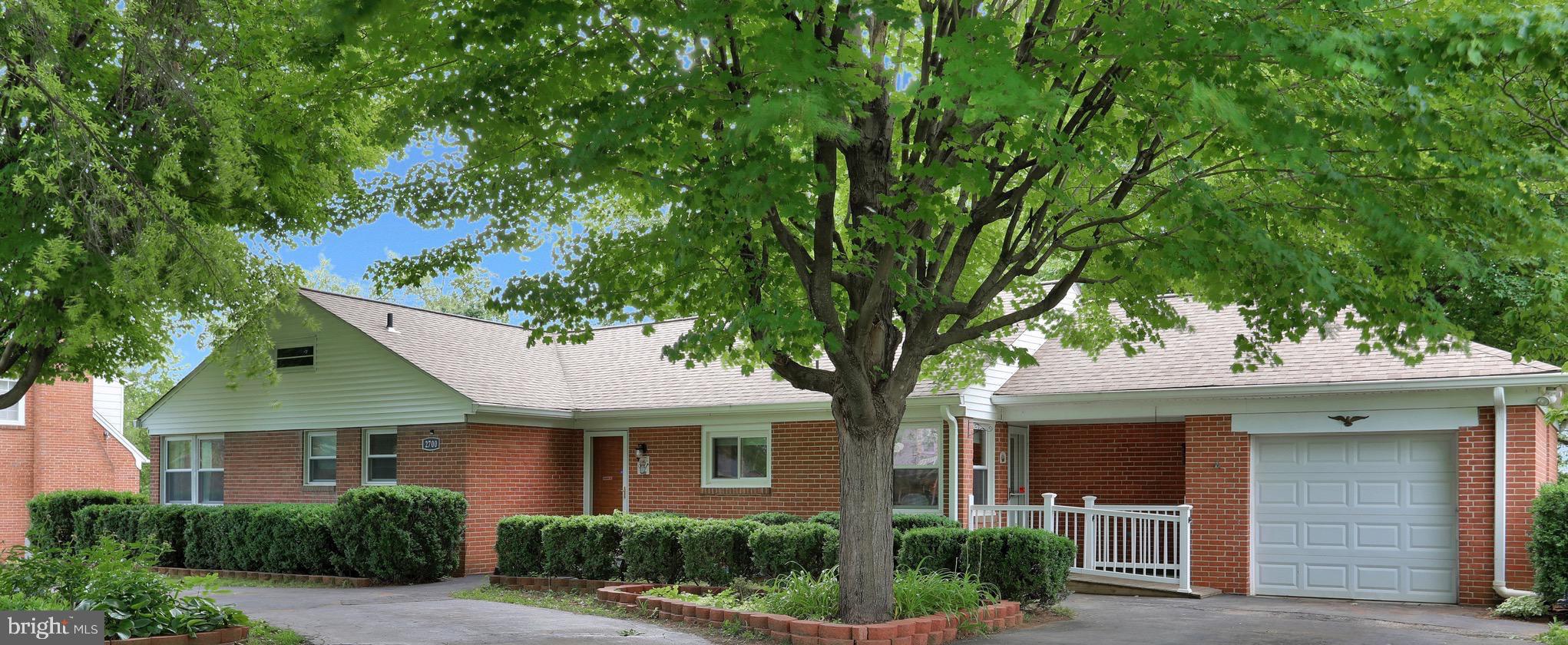 2700 Blue Ridge Terrace Winchester, VA 22601 - Photo 2 of 44 Gallery Image 2