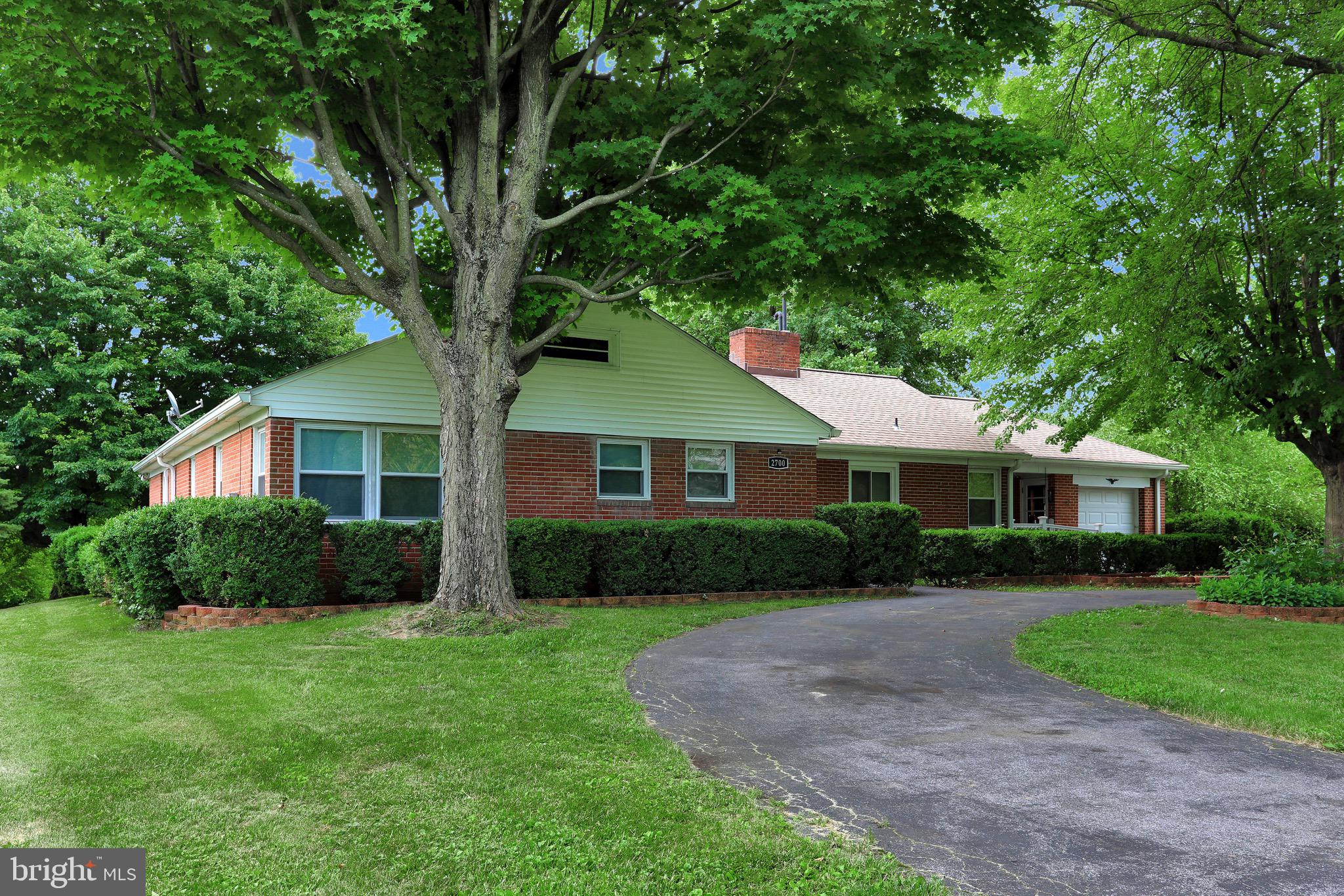 2700 Blue Ridge Terrace Winchester, VA 22601 - Photo 3 of 44 Gallery Image 3