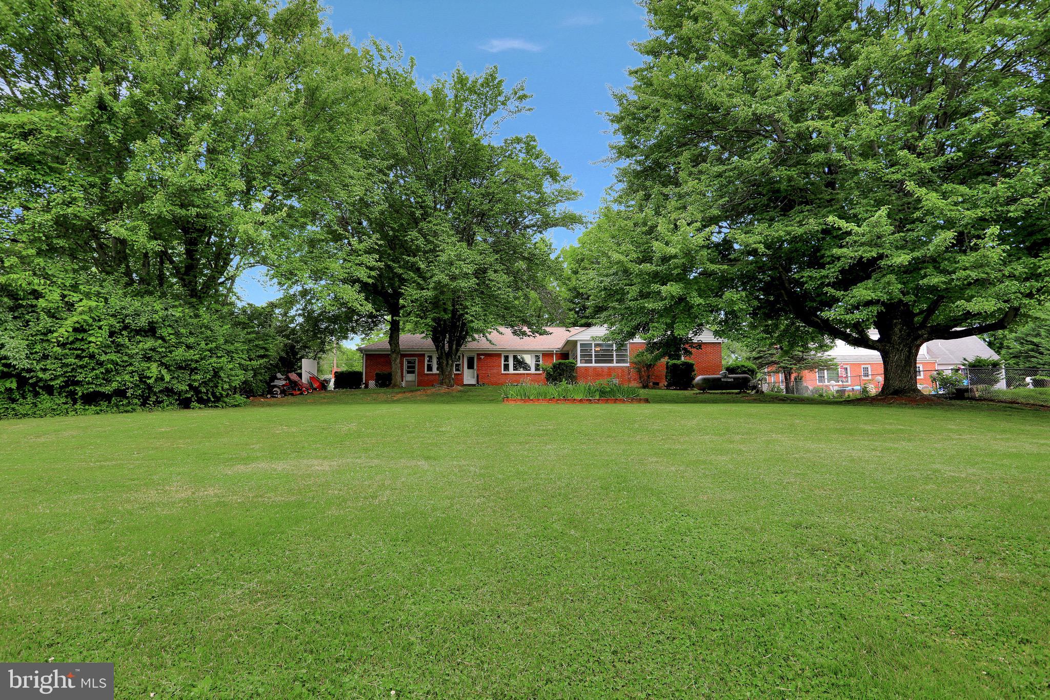 2700 Blue Ridge Terrace Winchester, VA 22601 - Photo 5 of 44 Gallery Image 5