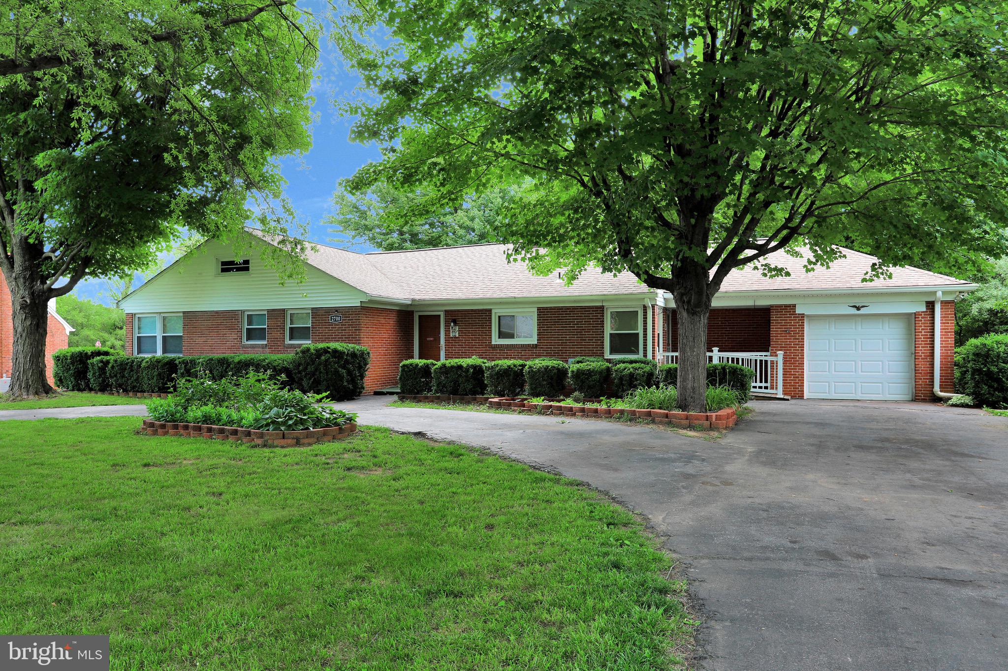 2700 Blue Ridge Terrace Winchester, VA 22601 - Photo 44 of 44 Gallery Image 44