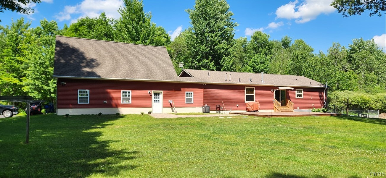 4858 Rogers Crossing Road Croghan, NY 13619 - Photo 8 of 44