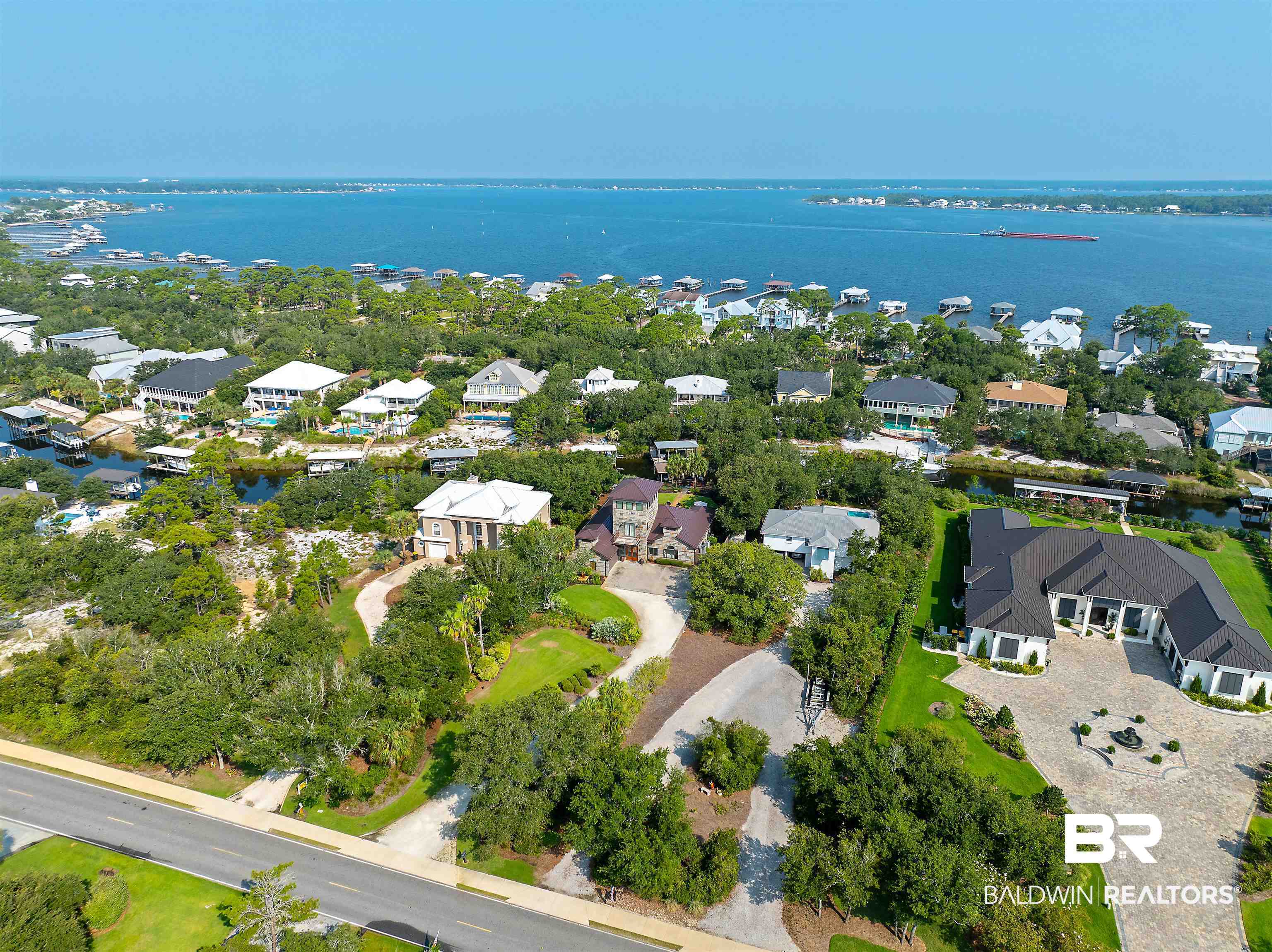 31899 River Road Orange Beach, AL 36561 - Photo 43 of 53 Gallery Image 43