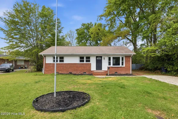 $229,000 | 103 Puller Drive, Jacksonville, NC 28540