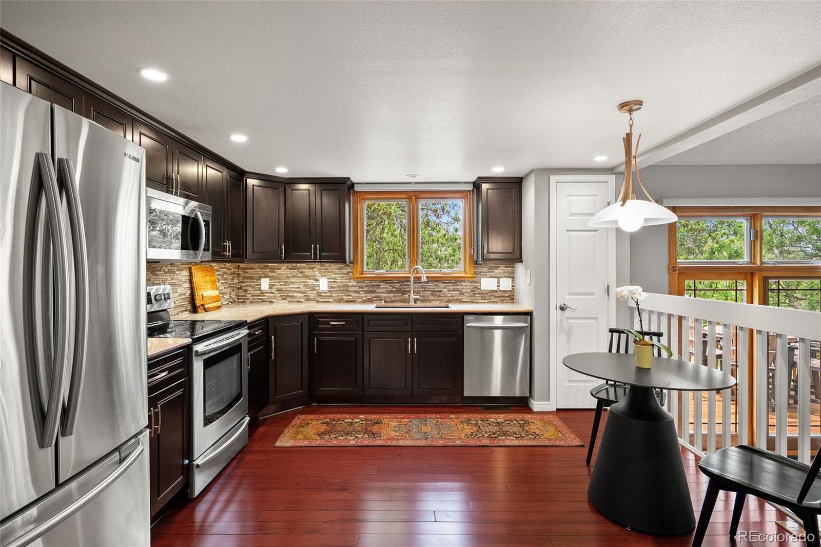 9505 Princeton Circle Highlands Ranch, CO 80130 - Photo 11 of 44