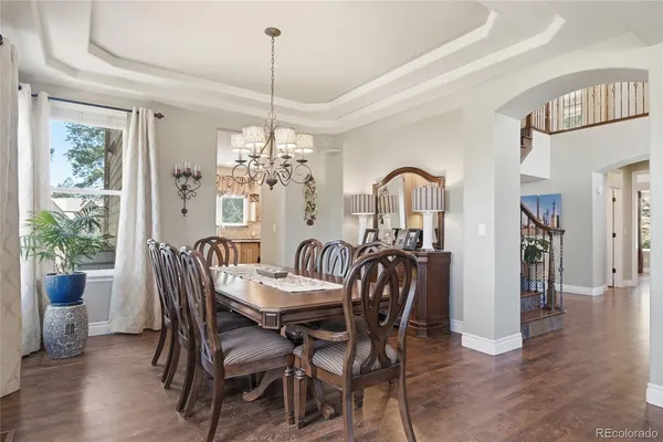 $1,695,000 | 31254 Sugarhill Lane, Evergreen, CO 80439