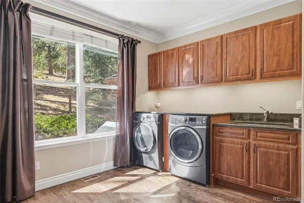 $1,695,000 | 31254 Sugarhill Lane, Evergreen, CO 80439