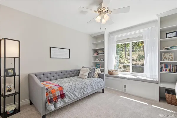 $1,695,000 | 31254 Sugarhill Lane, Evergreen, CO 80439