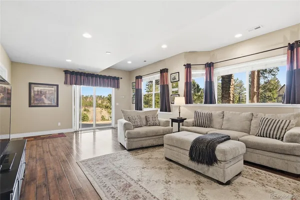 $1,695,000 | 31254 Sugarhill Lane, Evergreen, CO 80439