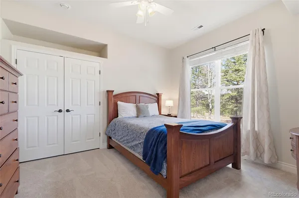 $1,695,000 | 31254 Sugarhill Lane, Evergreen, CO 80439