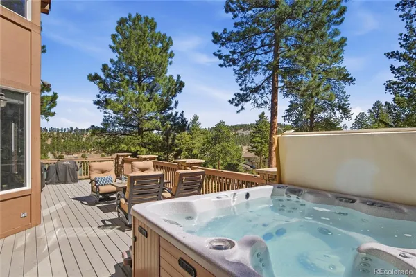 $1,695,000 | 31254 Sugarhill Lane, Evergreen, CO 80439