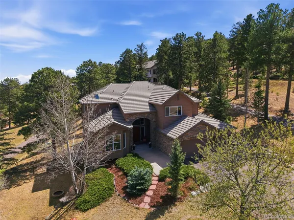 $1,695,000 | 31254 Sugarhill Lane, Evergreen, CO 80439