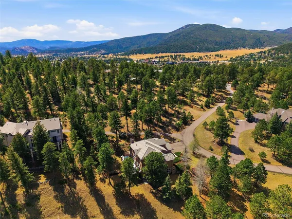 $1,695,000 | 31254 Sugarhill Lane, Evergreen, CO 80439