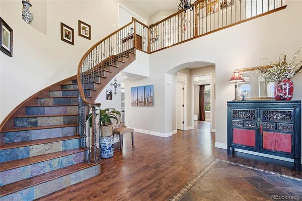 $1,695,000 | 31254 Sugarhill Lane, Evergreen, CO 80439
