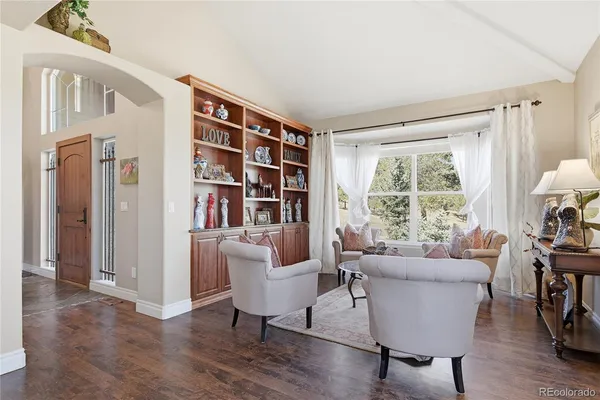 $1,695,000 | 31254 Sugarhill Lane, Evergreen, CO 80439