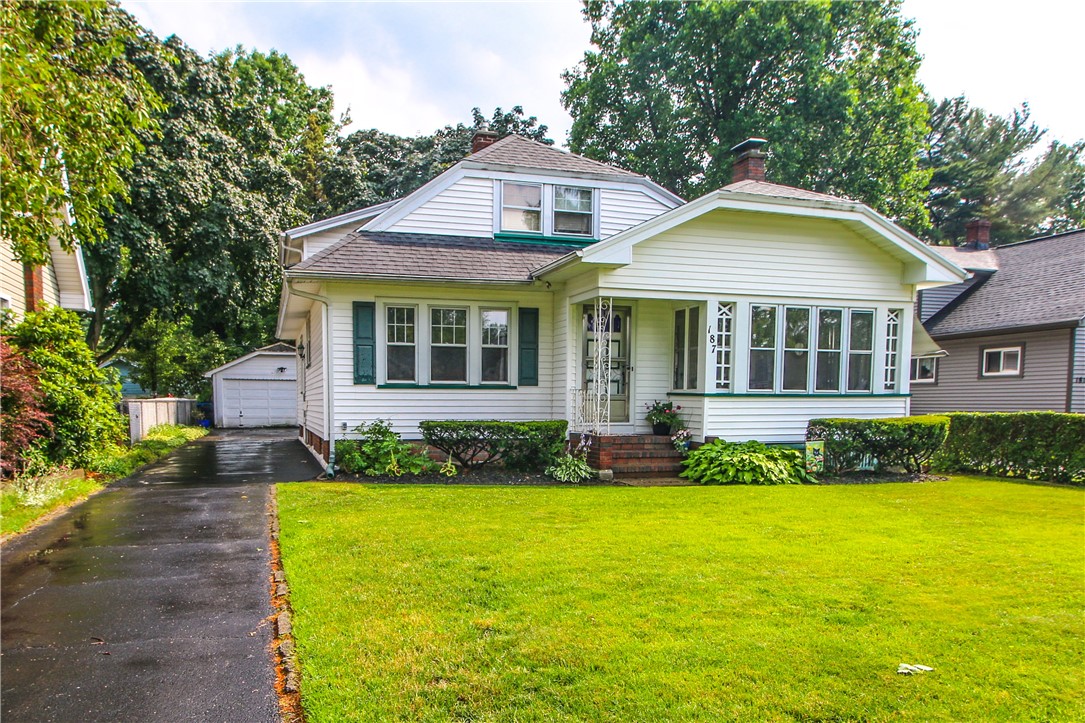 187 Pemberton Road Irondequoit, NY 14622 - Photo 1 of 1