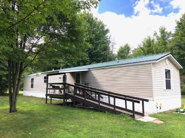 15194 Craft Road Hersey, MI 49639 - Photo 1 of 28 IMG_8766