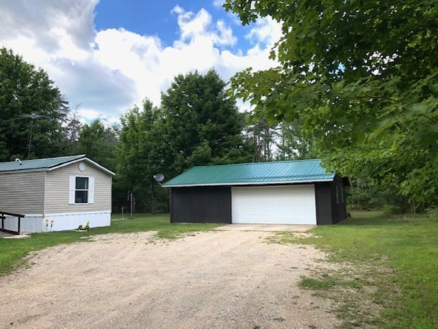 15194 Craft Road Hersey, MI 49639 - Photo 2 of 28 IMG_8764