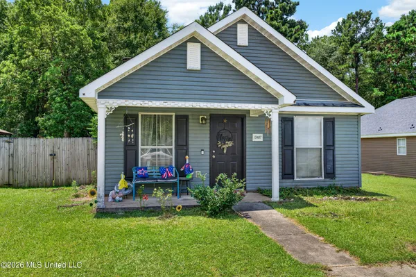 $170,000 | 13407 Libby Lane, Gulfport, MS 39503