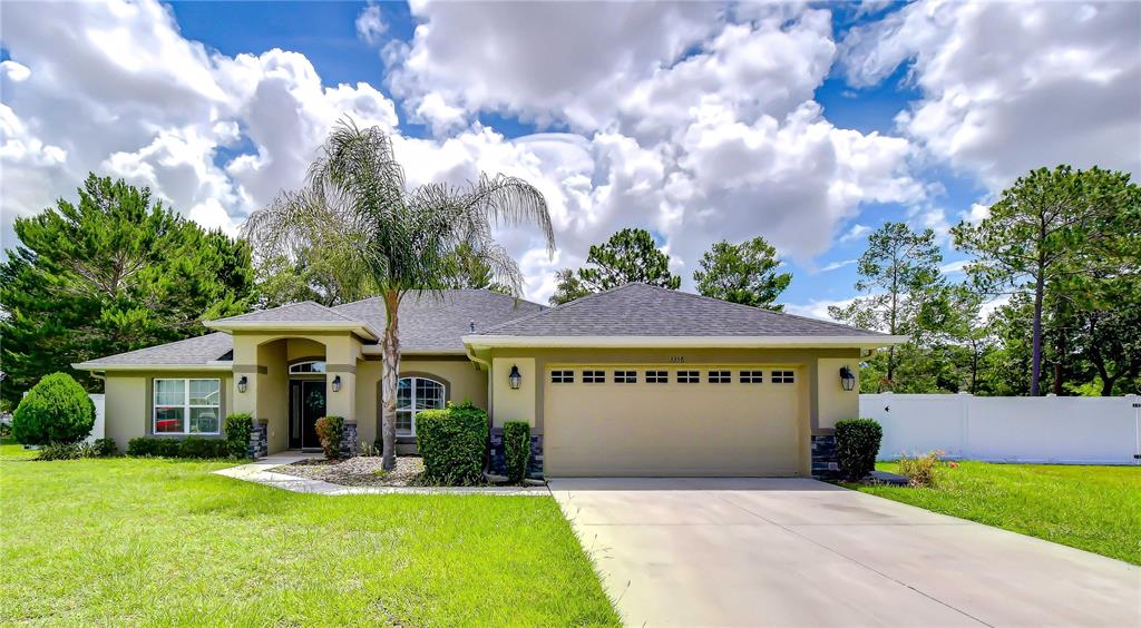 3358 Ponytail Court Spring Hill, FL 34609 - Photo 1 of 40