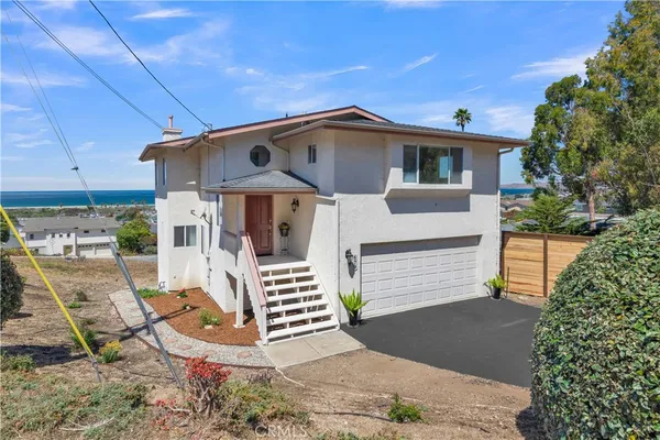 $1,250,000 | 679 Elena Street, Morro Bay, CA 93442