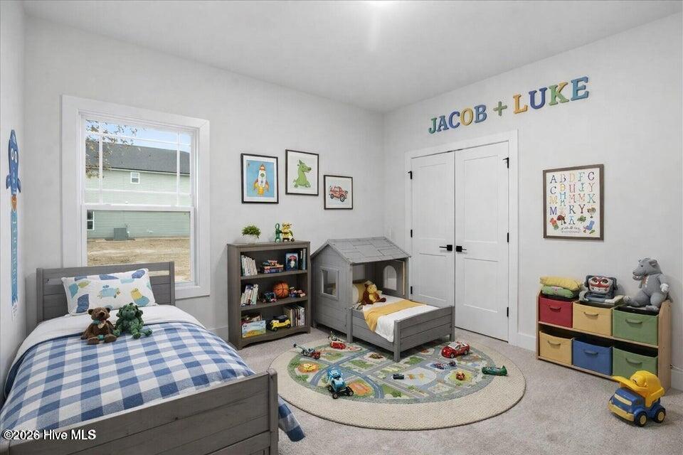 1060 Wood Crk Road Northeast Leland, NC 28451 - Photo 23 of 35 Representative Photo (Virtually Staged)