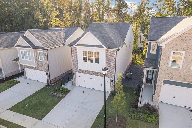 2706 Rylee Carter Street Dacula, GA 30019 - Photo 21 of 26 Gallery Image 21