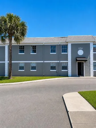 $1,750 | 2751 L B McLeod Road, Unit C, Orlando, FL 32805