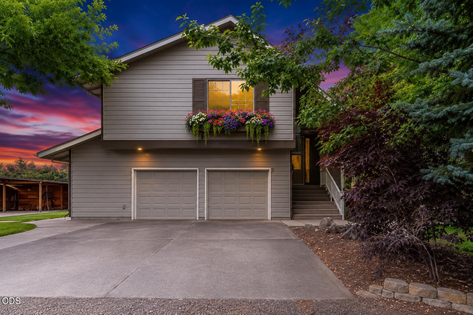 1176 North Barnes Road Prineville, OR 97754 - Photo 74 of 77