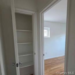 38-21 149th Place Queens, NY 11354 - Photo 10 of 11 a view of an empty room