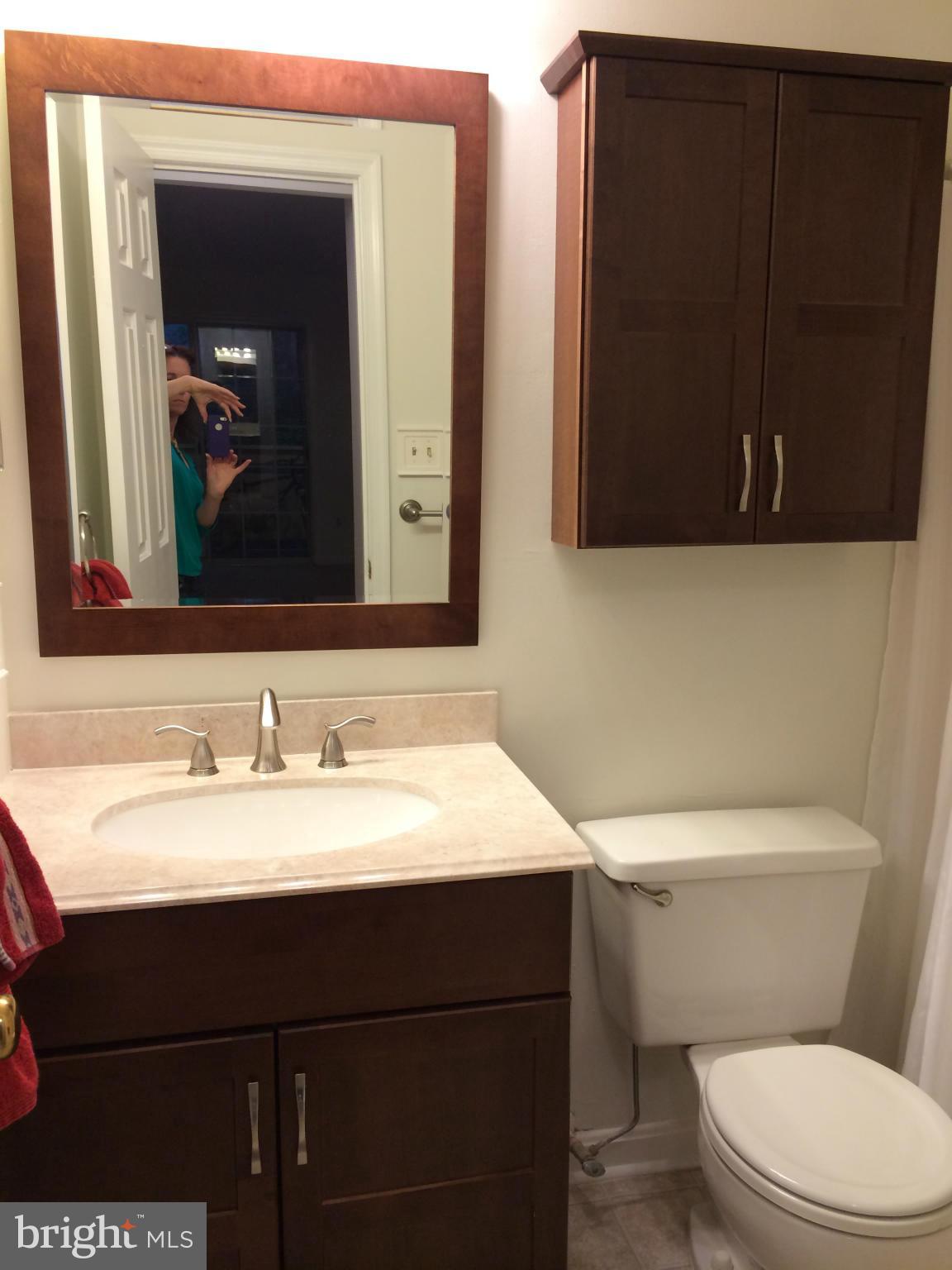 2225 Lovedale Lane, Unit F Reston, VA 20191 - Photo 14 of 14 Bath (Master)