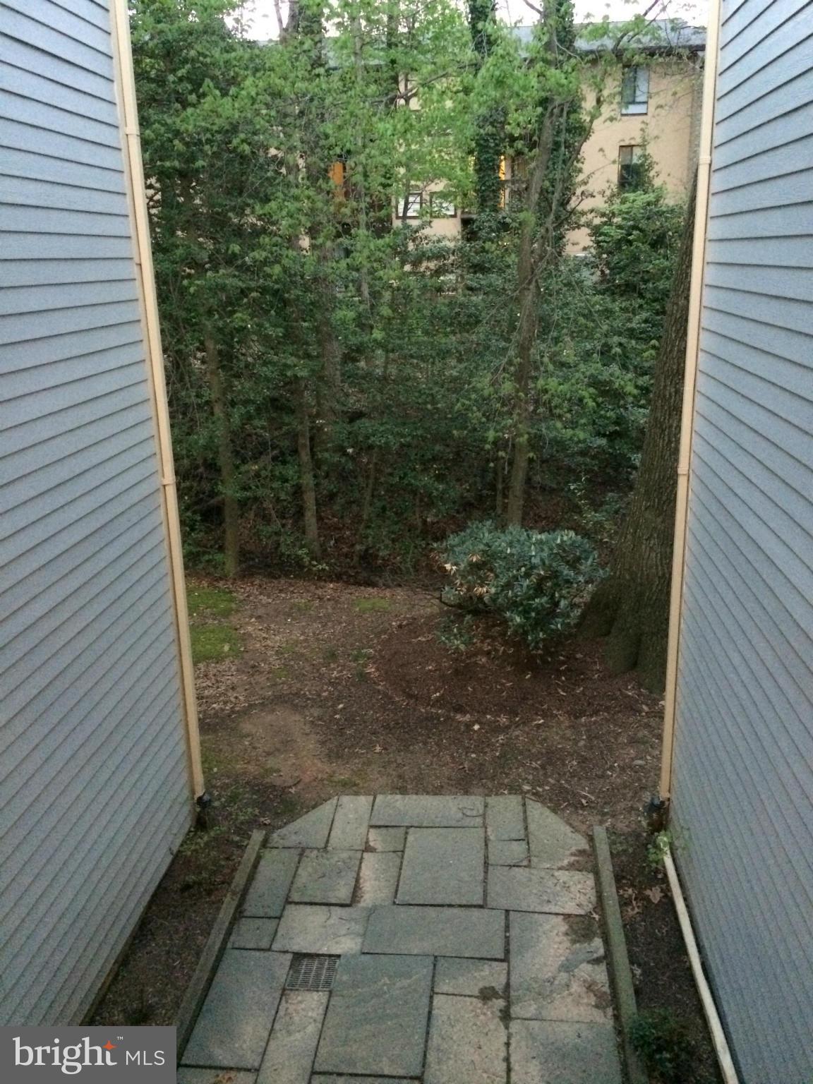2225 Lovedale Lane, Unit F Reston, VA 20191 - Photo 3 of 14 Exterior (Rear)