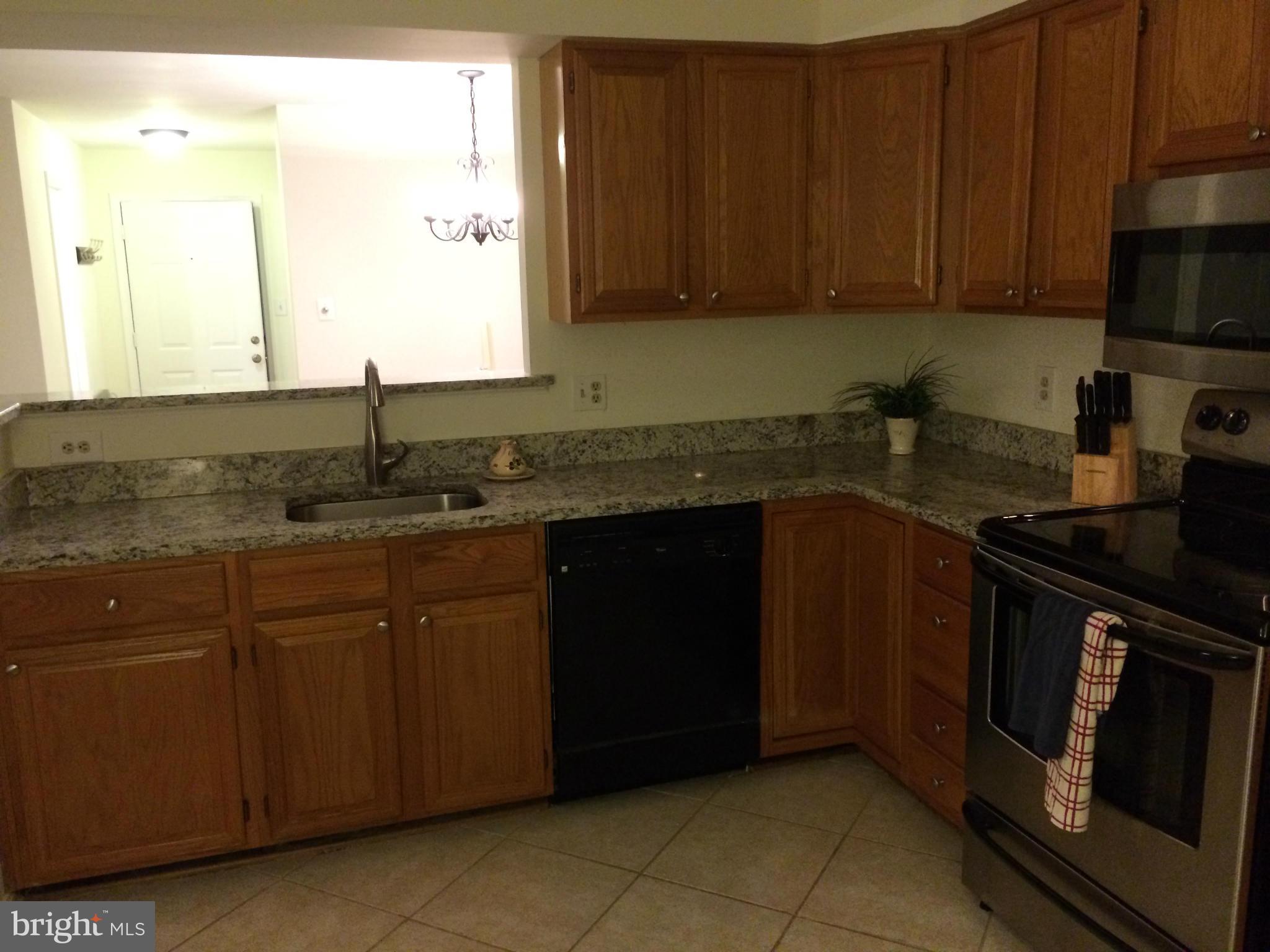 2225 Lovedale Lane, Unit F Reston, VA 20191 - Photo 8 of 14 Kitchen