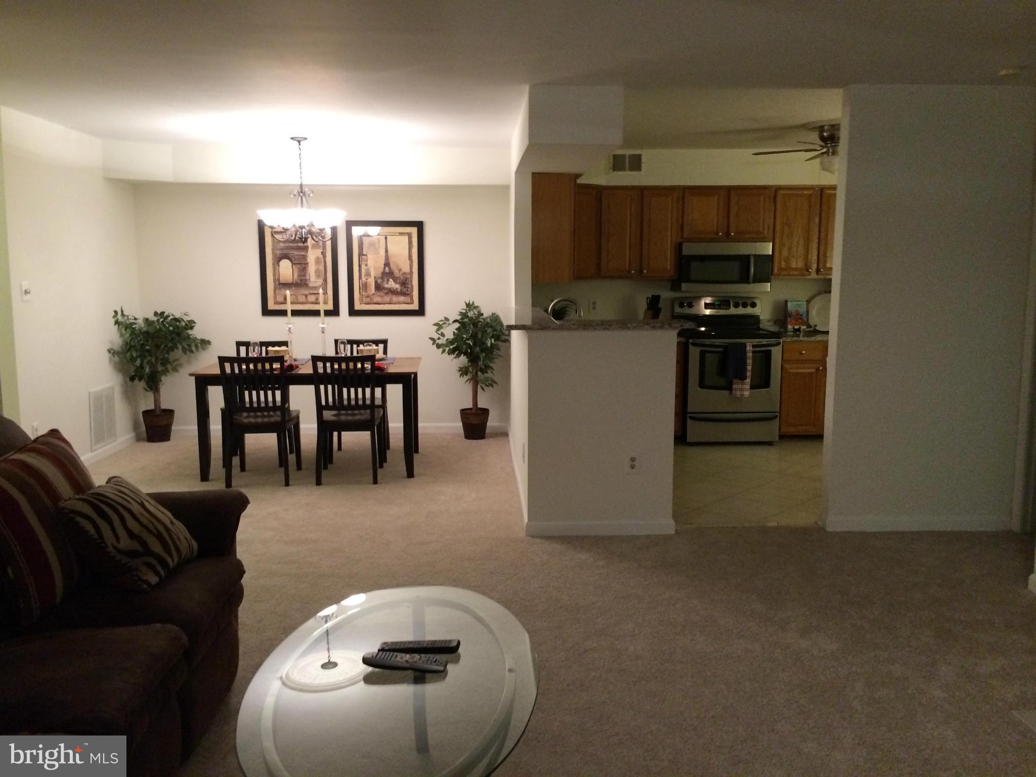2225 Lovedale Lane, Unit F Reston, VA 20191 - Photo 9 of 14 Interior (General)