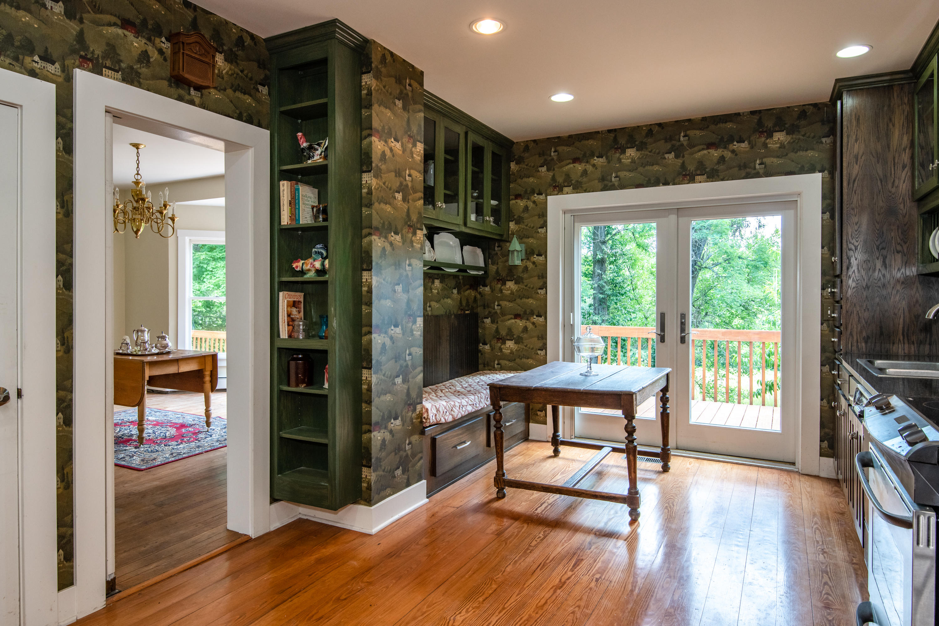 171 East Hyde Road Yellow Springs, OH 45387 - Photo 18 of 69