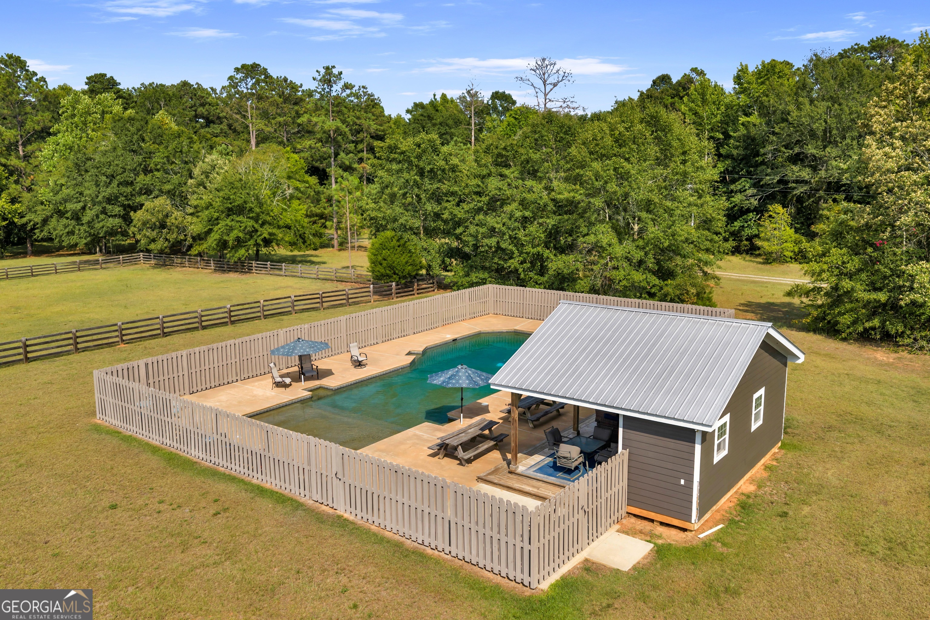851 Old Toomsboro Road Dublin, GA 31021 - Photo 53 of 80 Gallery Image 53