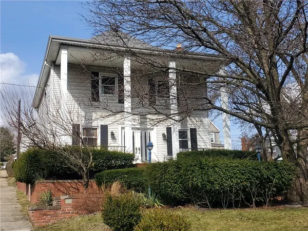 $244,900 | 400 Elwyn Avenue, Springdale, PA 15144
