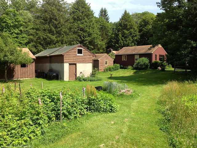 1820 Durham Road Guilford, CT 06437 - Photo 1 of 1 Exterior Front.