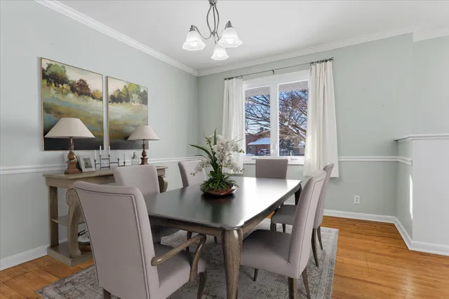 $319,900 | 6409 Trotwood Street, Portage, MI 49024