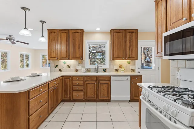 $319,900 | 6409 Trotwood Street, Portage, MI 49024