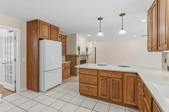 $319,900 | 6409 Trotwood Street, Portage, MI 49024