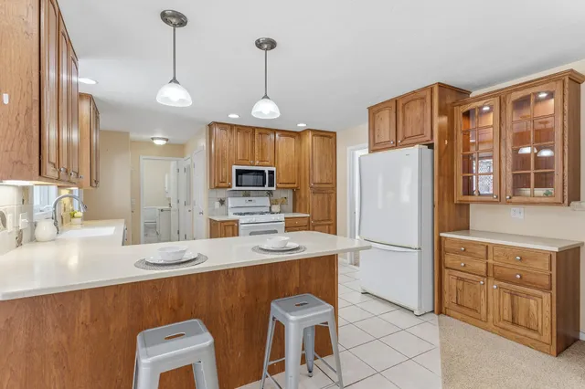 $319,900 | 6409 Trotwood Street, Portage, MI 49024