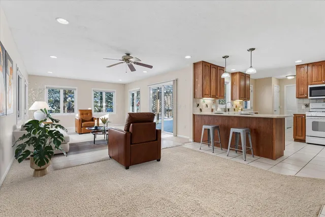 $319,900 | 6409 Trotwood Street, Portage, MI 49024