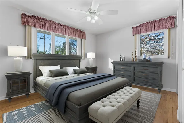 $319,900 | 6409 Trotwood Street, Portage, MI 49024