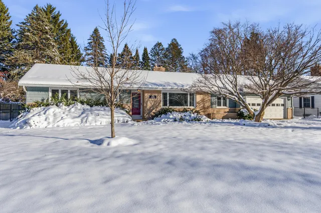 $319,900 | 6409 Trotwood Street, Portage, MI 49024