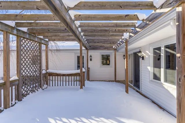 $319,900 | 6409 Trotwood Street, Portage, MI 49024